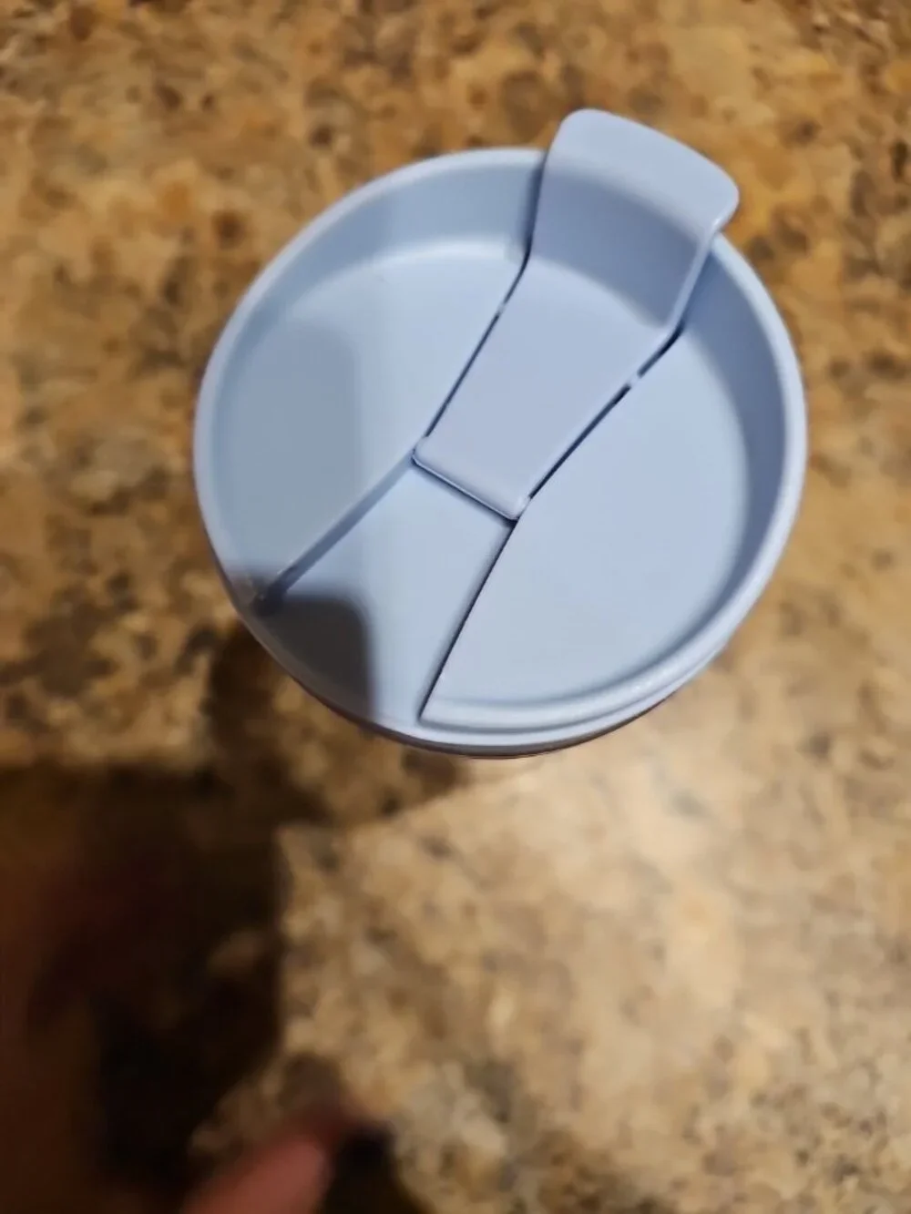 Starbucks this coffee